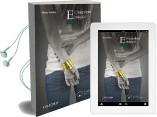 Descargar AudioLibro El Brazalete Magico (el Arbol de la Lectura. a Partir de 12 Años) de Rocio Rueda año 2010