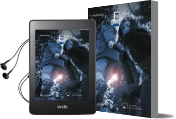 Descargar AudioLibro El Caso de la Cofradia (el Arbol de la Lectura. a Partir de 14 añ os) de Varios Autores año 2010