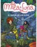 AudioLibro El Jardin de los Elfos (Mila & Luna) de Prunella Bat