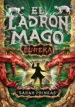 AudioLibro El Ladron Mago: Eureka de Sarah Prineas