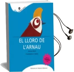 Descargar AudioLibro El Lloro de l Arnau de Gemma Mulet año 2010