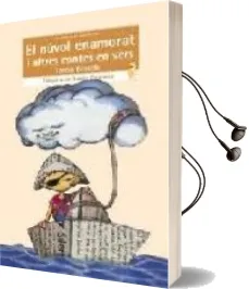 Descargar AudioLibro El Nuvol Enamorat i Altres Contes en Vers de Teresa Broseta año 2010