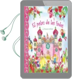 Descargar AudioLibro El Palau de les Fades -Pop up- de Florencia Cafferata año 2010