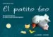 AudioLibro El Patito feo (Incluye Cd): Una Adaptacion Musical del Cuento de Hans Christian Andersen de Cristina Garcia I Prats