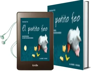 Descargar AudioLibro El Patito feo (Incluye Cd): Una Adaptacion Musical del Cuento de Hans Christian Andersen de Cristina Garcia I Prats año 2010