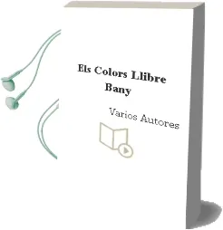 Descargar AudioLibro Els Colors (Llibre Bany) de Varios Autores año 2010