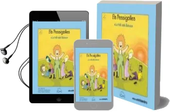 Descargar AudioLibro Els Pessigolles: La Vall Dels Bubus de Xenia Clar año 2010