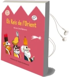 Descargar AudioLibro Els Reis de l Orient 0-2 Anys de Carles Ballesteros año 2010
