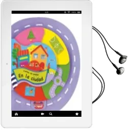 Descargar AudioLibro En la Ciudad (Vamos de Paseo) de Varios Autores año 2010