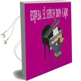 Descargar AudioLibro Estaba el Señor don Gato de Carmen Salvador año 2010