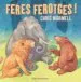 AudioLibro Feres Ferotges de Chris Wormell