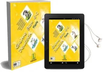 Descargar AudioLibro Gamebox 6.1: Animales Aleman Tiere de Varios Autores año 2010