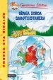 AudioLibro Geronimo Stilton 5: Bidaia Zoroa Sagutxistanera de Geronimo Stilton