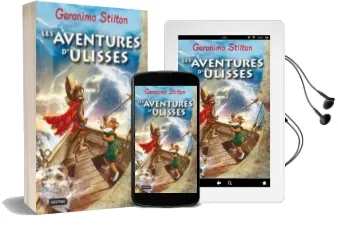 Descargar AudioLibro Geronimo Stilton: Les Aventures d Ulisses de Geronimo Stilton año 2010