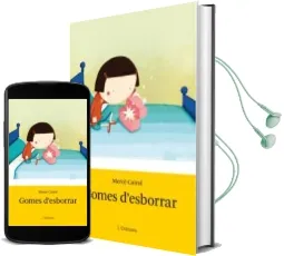 Descargar AudioLibro Gomes d Esborrar de Mercedes Cairol año 2010