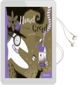 Descargar AudioLibro Hansel i Gretel de Hermanos Grimm año 2010