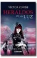 AudioLibro Heraldos de la luz de Victor Conde