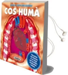 Descargar AudioLibro Joves Exploradors: Cos Humà de Varios Autores año 2010