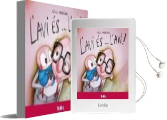 Descargar AudioLibro L avi Es... l avi! de Lilli Messina año 2010