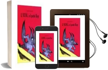 Descargar AudioLibro L Edu, el Petit Llop de Gregoire Solotareff año 2010