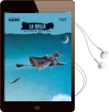 Descargar AudioLibro La Bruja ( Col. el Baul de los Monstruos 1) de Enric Lluch año 2010