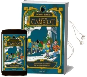 Descargar AudioLibro La Carlota i el Misteri de la Casa Encantada de Gemma Lienas año 2010