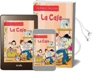 Descargar AudioLibro La Casa (en Poques Paraules) de Varios Autores año 2010