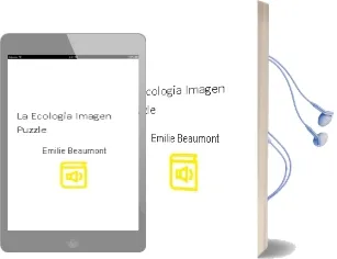 Descargar AudioLibro La Ecologia (Imagen + Puzzle) de Emilie Beaumont año 2010