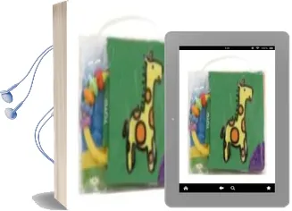 Descargar AudioLibro La Jirafa de Varios Autores año 2010