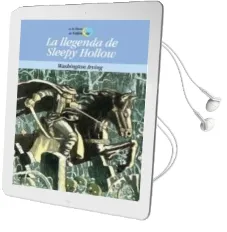 Descargar AudioLibro La Llegenda de Sleepy Hollow de Washington Irving año 2010