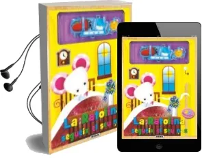 Descargar AudioLibro La Ratolina Segueix el seu nas de Varios Autores año 2010