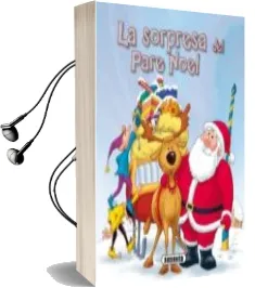 Descargar AudioLibro La Sorpresa del Pare Noel de Varios Autores año 2010
