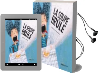 Descargar AudioLibro La Soupre Brule (Frances) de Pablo Albo año 2010