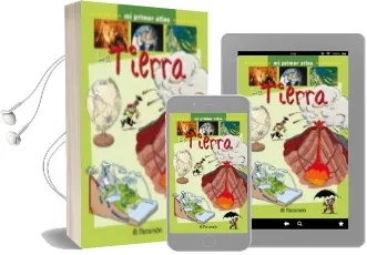 Descargar AudioLibro La Tierra (mi Primer Atlas) de Varios Autores año 2010
