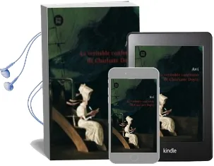 Descargar AudioLibro La Veritable Confesio de Charlotte Doyle de Avi año 2010