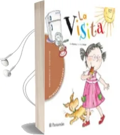 Descargar AudioLibro La Visita (Catala) de Pilar Ramos año 2010