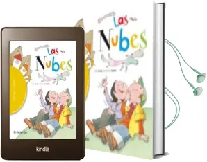 Descargar AudioLibro Las Nubes: Primeras Lecturas de Pilar Ramos año 2010