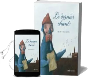 Descargar AudioLibro Le Dernier Chant (Frances) de Pablo Albo año 2010