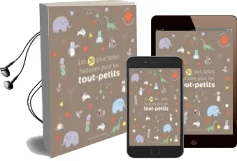 Descargar AudioLibro Les 30 Plus Belles Histoires Pour les Tout-Petits de Varios Autores año 2010