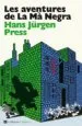 AudioLibro Les Aventures de la ma Negra de Hans Jürgen Press