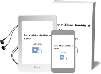 Descargar AudioLibro Let s Make Rabbits: A Fable de Leo Lionni año 2010