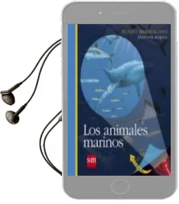 Descargar AudioLibro Los Animales Marinos de Claude Delafosse año 2010