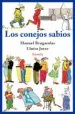 AudioLibro Los Conejos Sabios de Manuel Brugarolas