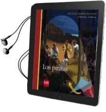 Descargar AudioLibro Los Piratas de Claude Delafosse año 2010