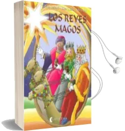 Descargar AudioLibro Los Reyes Magos de Teresa Sabate año 2010