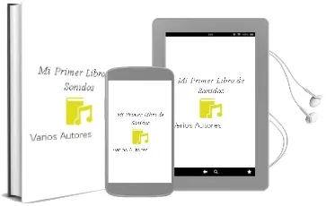 Descargar AudioLibro Mi Primer Libro de Sonidos de Varios Autores año 2010