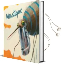Descargar AudioLibro Moustique (Frances) de Margarita Del Mazo año 2010