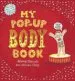 AudioLibro My Pop-Up Body Book de Will Petty