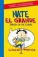AudioLibro Nate el Grande 1 de Lincoln Peirce