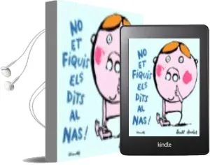 Descargar AudioLibro No et Fiquis els Dits al nas! de Benoît Charlat año 2010